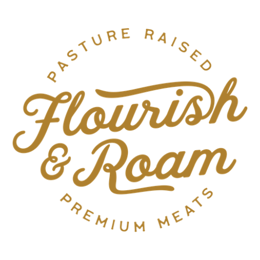 Flourish & Roam